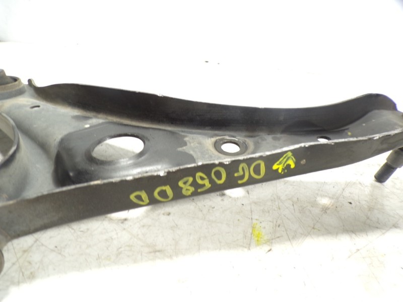 Recambio de brazo suspension inferior delantero derecho para mitsubishi space star (a00) 1.2 referencia OEM IAM 4013A310  