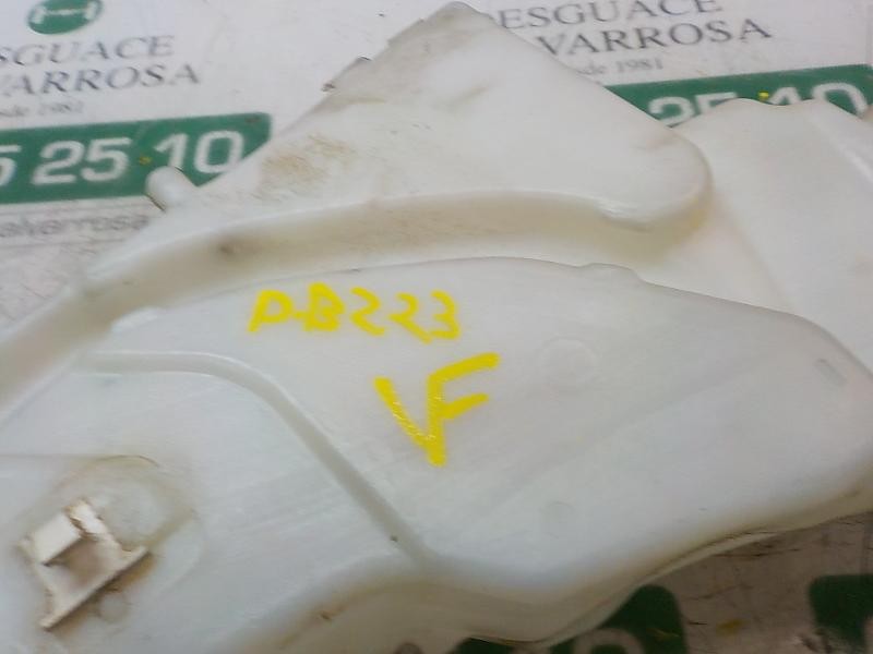 Recambio de deposito limpia para ford focus lim. (cb4) trend referencia OEM IAM   