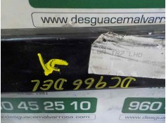 Recambio de puente delantero para opel zafira tourer 2.0 cdti cat referencia OEM IAM 13370472   2
