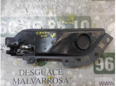 Recambio de maneta interior delantera derecha para seat toledo (kg3) reference referencia OEM IAM 5JB867012   2
