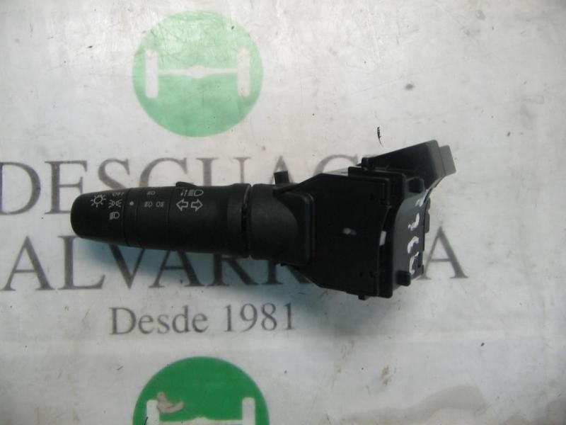 Recambio de mando luces para nissan primera berlina (p12) visia referencia OEM IAM   