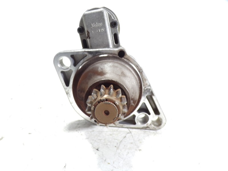 Recambio de motor arranque para volkswagen polo 1.6 tdi dpf referencia OEM IAM 02Z911021K 02Z911021K RSW20R12