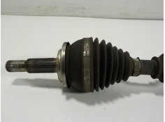 Recambio de transmision izquierda para lexus ct 200h referencia OEM IAM 4342047030 639487SPGI2  2