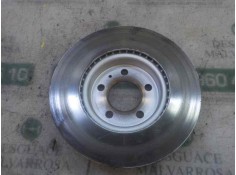 Recambio de disco freno delantero para audi a1 sportback (gba) 1.5 16v tsi act referencia OEM IAM 2Q0615301H   2