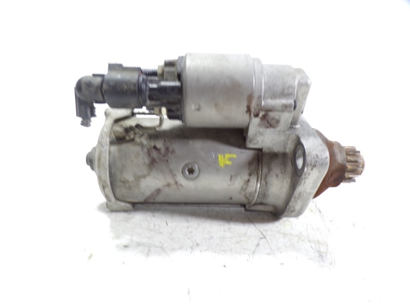 Recambio de motor arranque para volkswagen polo 1.6 tdi dpf referencia OEM IAM 02Z911021K 02Z911021K RSW20R12