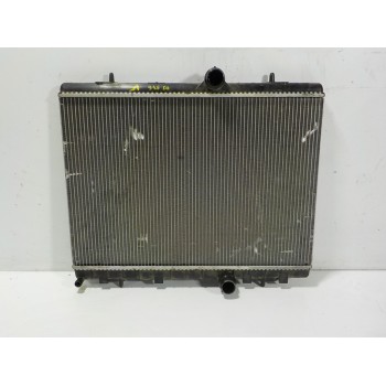 RADIADOR AGUA 9800477280 P9800482380 M160901G