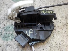 Recambio de cerradura puerta trasera derecha para ford c-max 1.6 tdci cat referencia OEM IAM 2053473   2