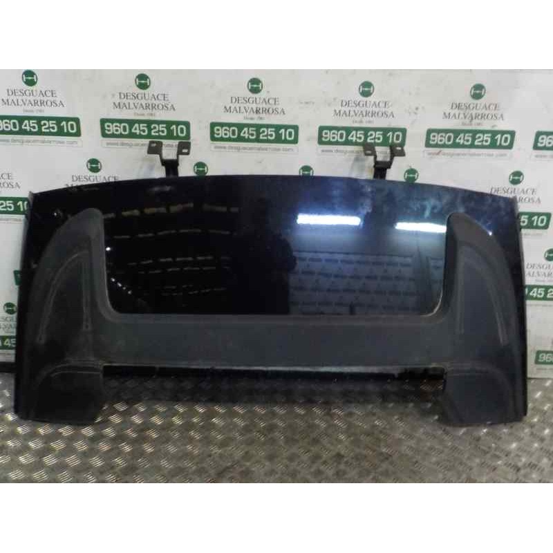 Recambio de techo electrico para bmw serie 6 cabrio (e64) 3.0 turbodiesel cat referencia OEM IAM 41637009564  