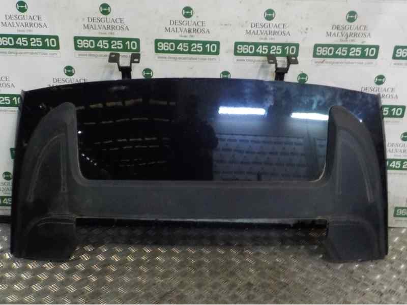 Recambio de techo electrico para bmw serie 6 cabrio (e64) 3.0 turbodiesel cat referencia OEM IAM 41637009564  