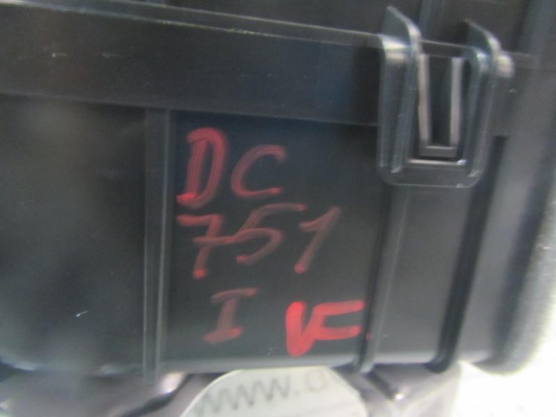 Recambio de motor calefaccion para toyota rav4 hybrid fwd referencia OEM IAM G923033050 G923033050 BASF510B19