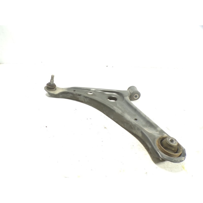 Recambio de brazo suspension inferior delantero izquierdo para mitsubishi space star (a00) 1.2 referencia OEM IAM 4013A309  