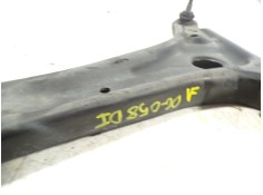 Recambio de brazo suspension inferior delantero izquierdo para mitsubishi space star (a00) 1.2 referencia OEM IAM 4013A309   2