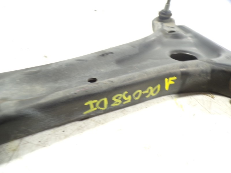 Recambio de brazo suspension inferior delantero izquierdo para mitsubishi space star (a00) 1.2 referencia OEM IAM 4013A309  