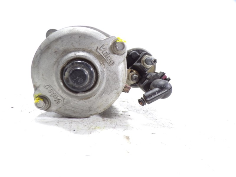 Recambio de motor arranque para volkswagen polo 1.6 tdi dpf referencia OEM IAM 02Z911021K 02Z911021K RSW20R12