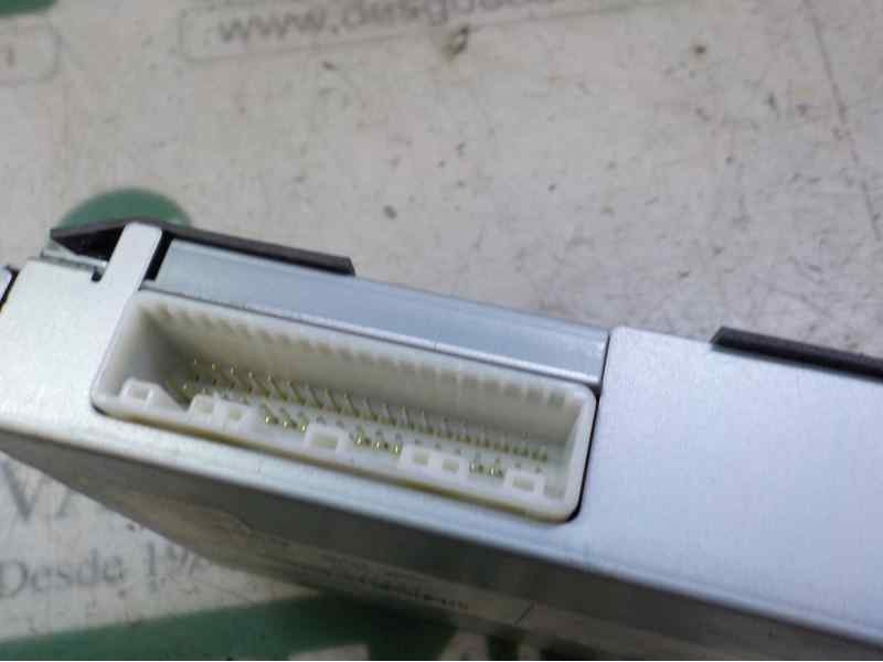 Recambio de modulo electronico para nissan qashqai (j10) tekna sport referencia OEM IAM   