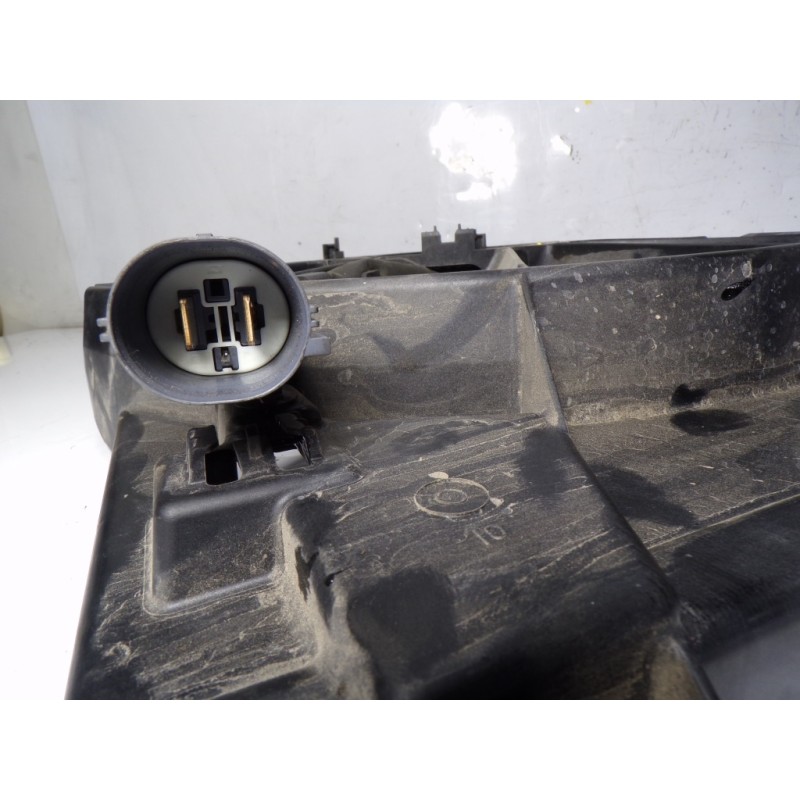 Recambio de electroventilador para opel astra k lim. 5türig 1.6 cdti dpf referencia OEM IAM 13356650 1137328921 