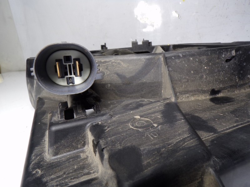 Recambio de electroventilador para opel astra k lim. 5türig 1.6 cdti dpf referencia OEM IAM 13356650 1137328921 