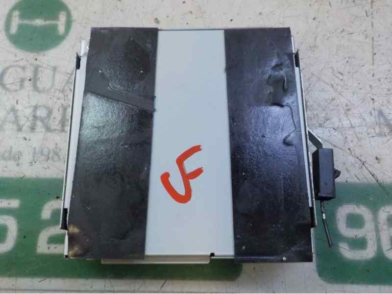 Recambio de modulo electronico para nissan qashqai (j10) tekna sport referencia OEM IAM   