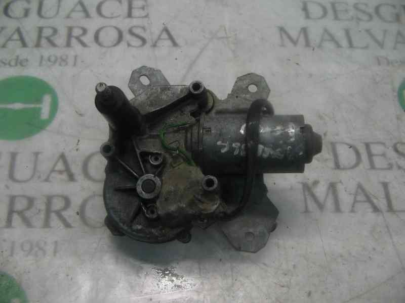 Recambio de motor limpia trasero para ford maverick (ml) 2.4 12v cat referencia OEM IAM   
