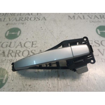 MANETA EXTERIOR DELANTERA DERECHA 