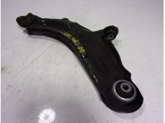 Recambio de brazo suspension inferior delantero derecho para renault kangoo 1.5 dci diesel fap referencia OEM IAM    2