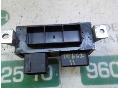 Recambio de caja precalentamiento para nissan qashqai (j10) tekna sport referencia OEM IAM    2