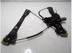 Recambio de elevalunas delantero derecho para opel astra k lim. 5türig 1.6 cdti dpf referencia OEM IAM 13406674 C31348102  2