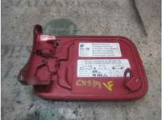 Recambio de tapa combustible para seat ibiza (6k) básico referencia OEM IAM    2