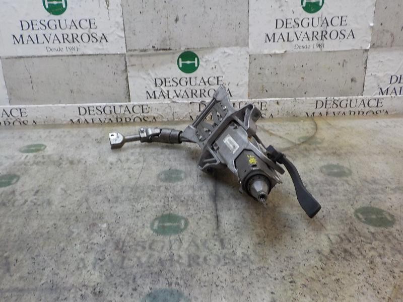 Recambio de columna direccion para ford c-max 1.6 tdci cat referencia OEM IAM 2390126  