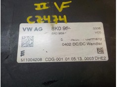 Recambio de modulo electronico para seat toledo (kg3) reference referencia OEM IAM 8K0959663C   2