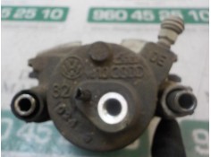 Recambio de pinza freno delantera derecha para volkswagen polo (6r1) 1.2 referencia OEM IAM 1K0615124D   2
