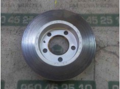 Recambio de disco freno trasero para audi a1 sportback (gba) 1.5 16v tsi act referencia OEM IAM 2Q0615601H   2