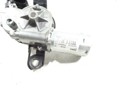 Recambio de motor limpia trasero para volkswagen polo 1.6 tdi dpf referencia OEM IAM 5G0955711C 5G0955711C  2