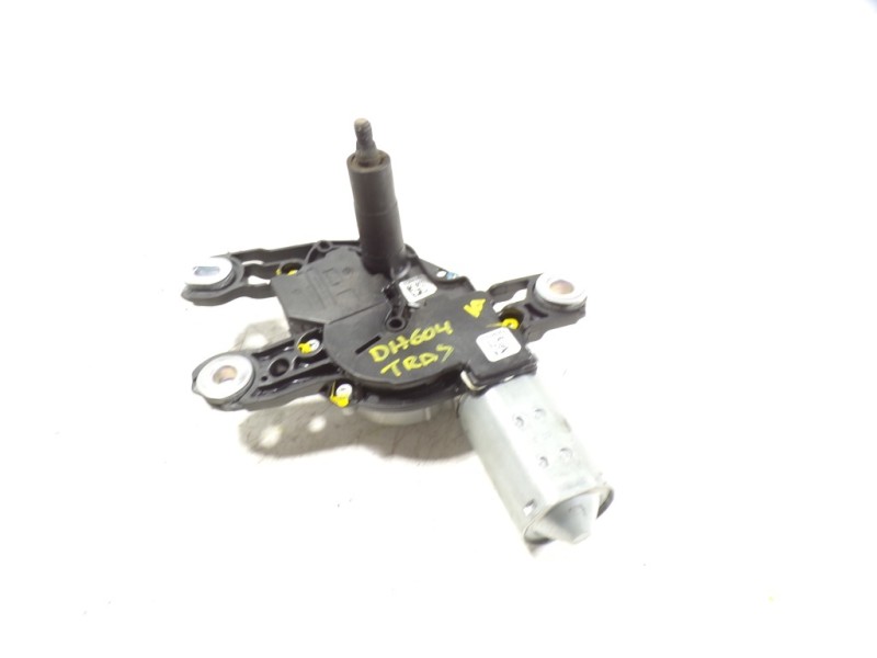Recambio de motor limpia trasero para volkswagen polo 1.6 tdi dpf referencia OEM IAM 5G0955711C 5G0955711C 