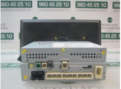 Recambio de pantalla multifuncion para toyota rav4 hybrid fwd referencia OEM IAM 8614042541 8614042541 1390007251A101 2