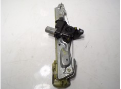Recambio de elevalunas trasero derecho para opel astra k lim. 5türig 1.6 cdti dpf referencia OEM IAM 13406678 C31352101  2