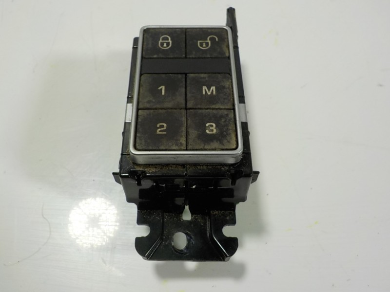 Recambio de modulo electronico para land rover range rover sport hse referencia OEM IAM LR034808 CPLA14017AC LR034812