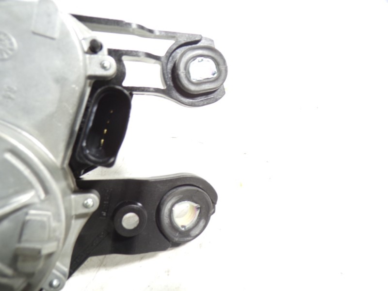 Recambio de motor limpia trasero para volkswagen polo 1.6 tdi dpf referencia OEM IAM 5G0955711C 5G0955711C 