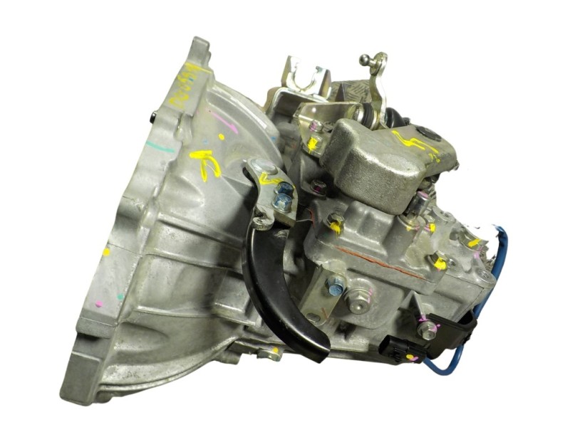 Recambio de caja cambios para mitsubishi space star (a00) 1.2 referencia OEM IAM 2500A353 2500A350 