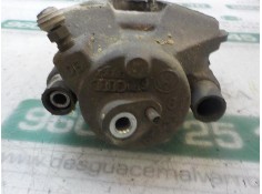 Recambio de pinza freno delantera izquierda para volkswagen polo (6r1) 1.2 referencia OEM IAM 1K0615123D   2