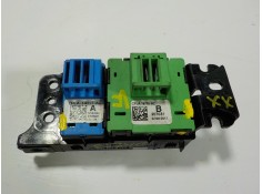 Recambio de modulo electronico para land rover range rover sport hse referencia OEM IAM LR034808 CPLA14017AC LR034812 2