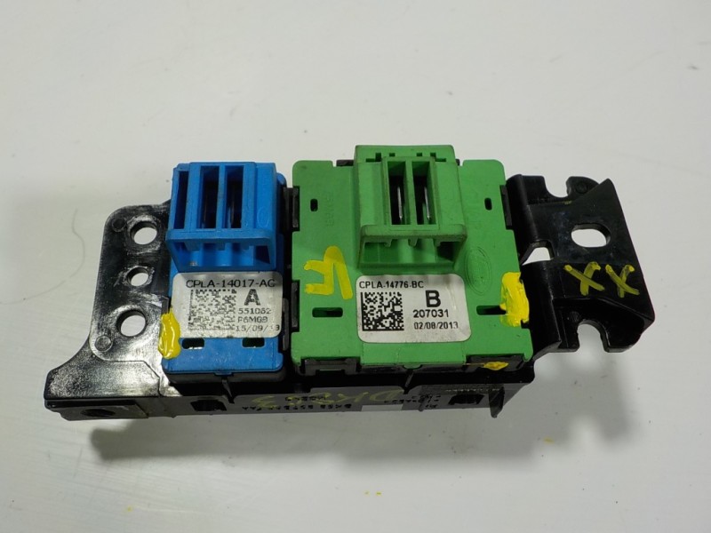 Recambio de modulo electronico para land rover range rover sport hse referencia OEM IAM LR034808 CPLA14017AC LR034812