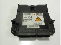 Recambio de centralita motor uce para nissan navara pick-up (d40m) 2.5 dci cat referencia OEM IAM 23710EC08B 23710EC08B  2