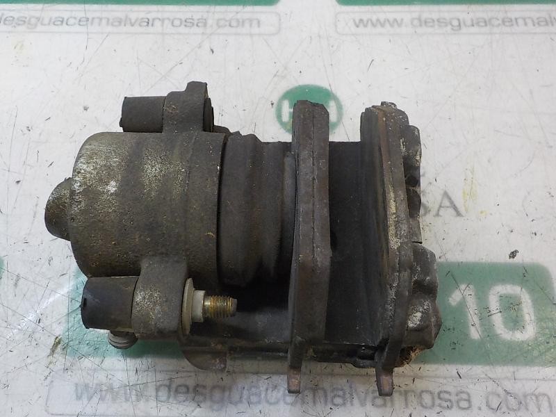 Recambio de pinza freno delantera izquierda para volkswagen polo (6r1) 1.2 referencia OEM IAM 1K0615123D  