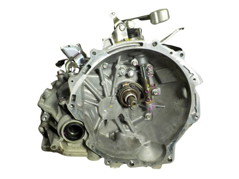 Recambio de caja cambios para mitsubishi space star (a00) 1.2 referencia OEM IAM 2500A353 2500A350 