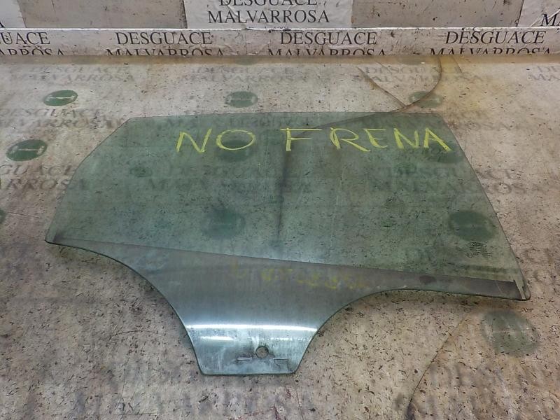 Recambio de cristal puerta trasero derecho para ford c-max 1.6 tdci cat referencia OEM IAM 1699794  