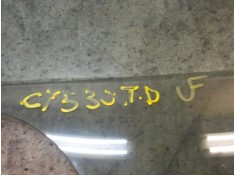 Recambio de cristal puerta trasero derecho para ford c-max 1.6 tdci cat referencia OEM IAM 1699794   2