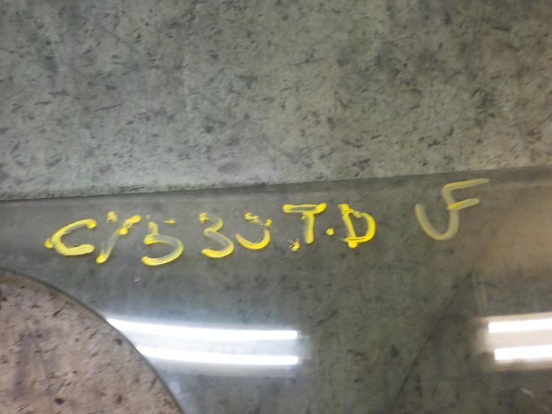 Recambio de cristal puerta trasero derecho para ford c-max 1.6 tdci cat referencia OEM IAM 1699794  