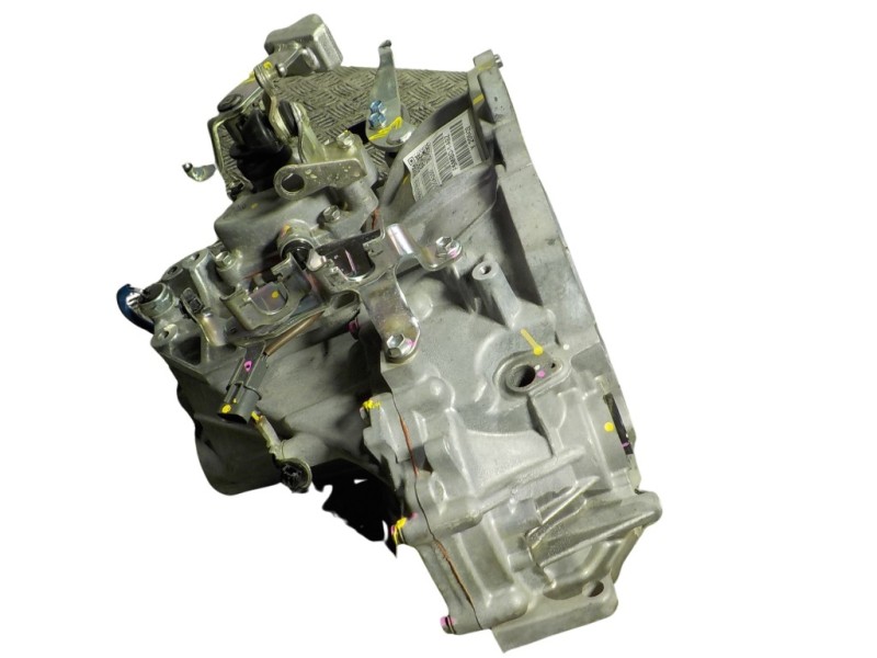 Recambio de caja cambios para mitsubishi space star (a00) 1.2 referencia OEM IAM 2500A353 2500A350 