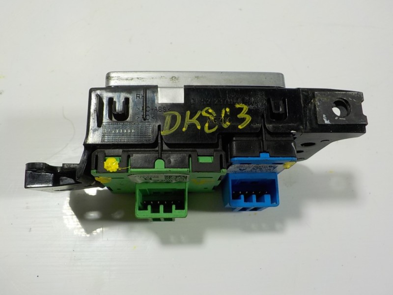 Recambio de modulo electronico para land rover range rover sport hse referencia OEM IAM LR034808 CPLA14017AC LR034812